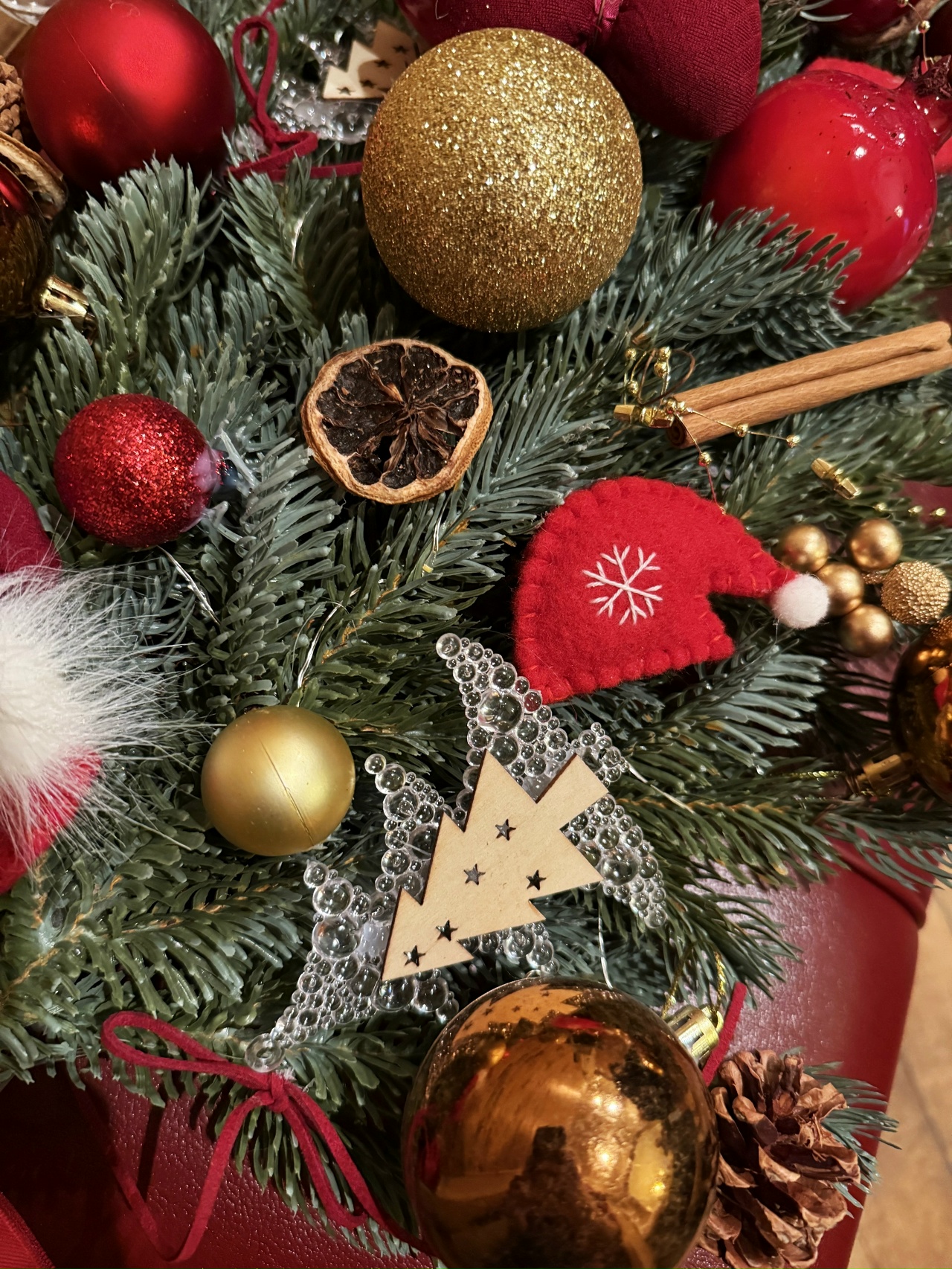 С Новым 2026 годом!