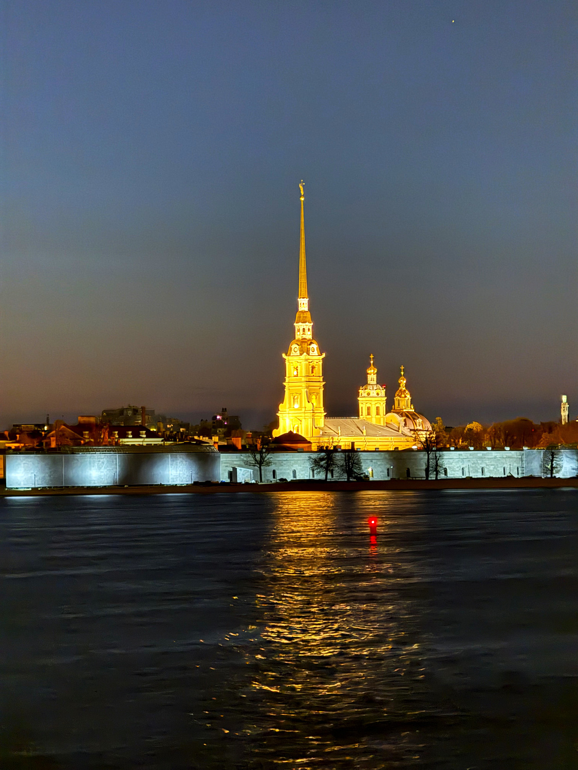 Между строк и берегов: Петербург и «Российско-китайские созвучия»