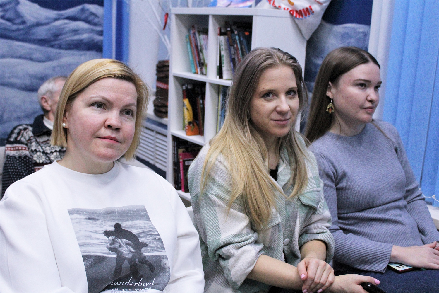 "Наш современник" в Республике Коми