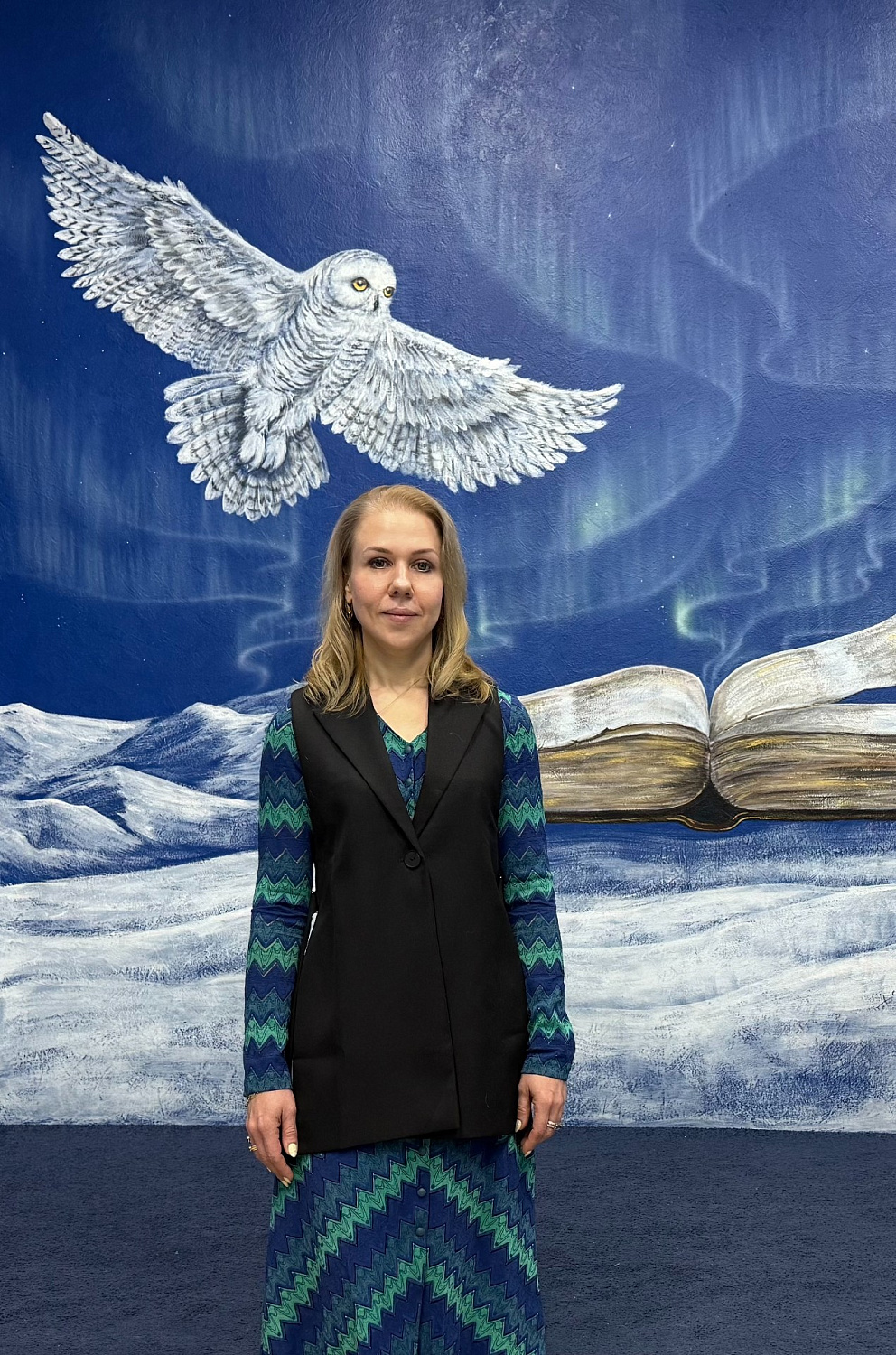 "Наш современник" в Республике Коми